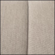 Canapé 24 - Breva - Lignes arrondies - Pacific Compagnie.