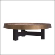 Coffee table 24 - Anabelle - Intérieur design - Pacific Compagnie.