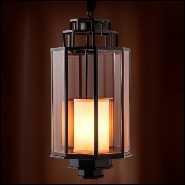 Lantern 24- Monticello