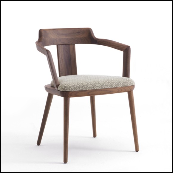 Chaise 163- Alba