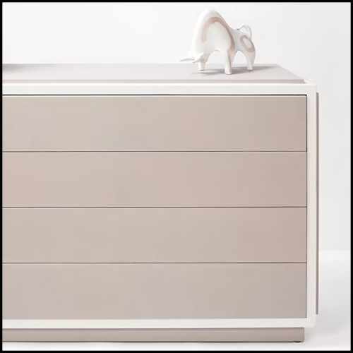 Chest of Drawers 189 - Allia - Design comfy- Pacific Compagnie.