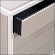 Chest of Drawers 189 - Allia - Design comfy- Pacific Compagnie.