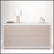 Chest of Drawers 189 - Allia - Design comfy- Pacific Compagnie.