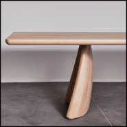 Dining Table 154 - Cove Oak - Style scandinave - Pacific Compagnie.