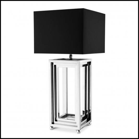 Table Lamp 24- Menaggio