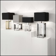 24 - Menaggio - Lampe décorative verre - Pacific Compagnie.