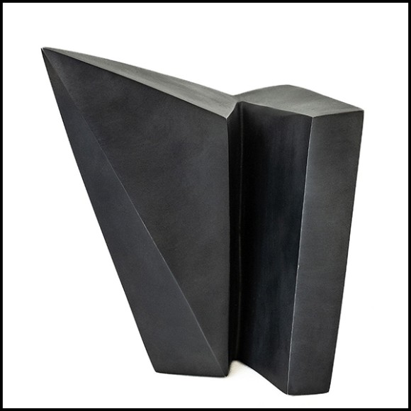 Sculpture GARDECO - Distracted Perspective