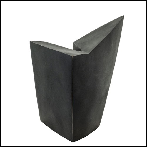 Sculpture GARDECO - Distracted Perspective