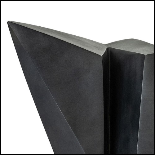 Sculpture GARDECO - Distracted Perspective