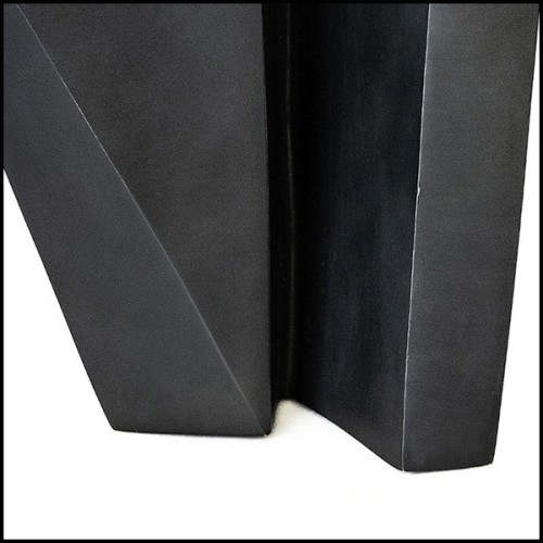 Sculpture GARDECO - Distracted Perspective