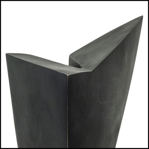 Sculpture GARDECO - Distracted Perspective