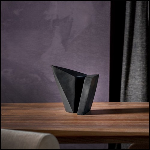 Sculpture GARDECO - Distracted Perspective