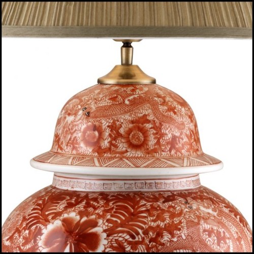 Lamp Eichholtz - Palmarito