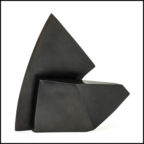 Sculpture GARDECO - Hollow Sphere