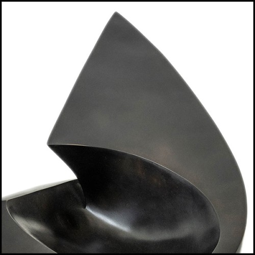 Sculpture GARDECO - Hollow Sphere