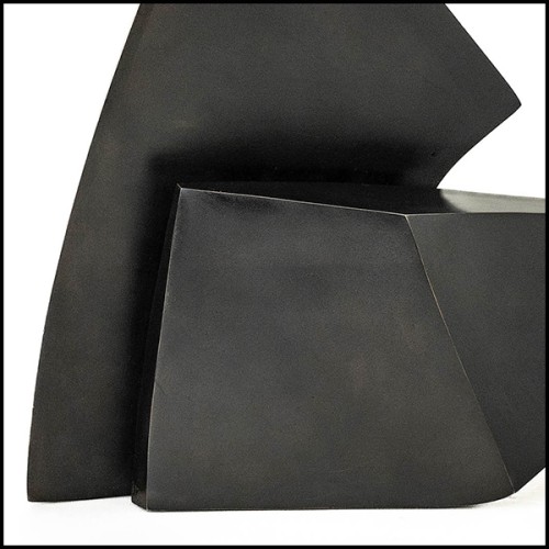 Sculpture GARDECO - Hollow Sphere