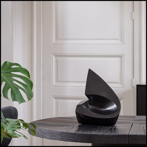 Sculpture GARDECO - Hollow Sphere