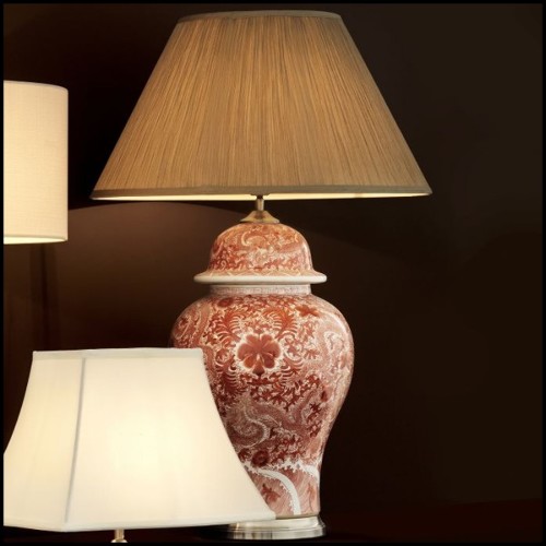 Lamp 24- Palmarito