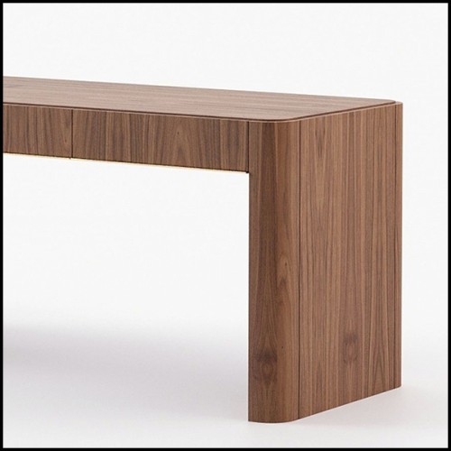 Bureau 174 - Tony - Bureau ergonomique - Pacific Compagnie.