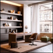 Bureau 174 - Tony - Design minimaliste - Pacific Compagnie.