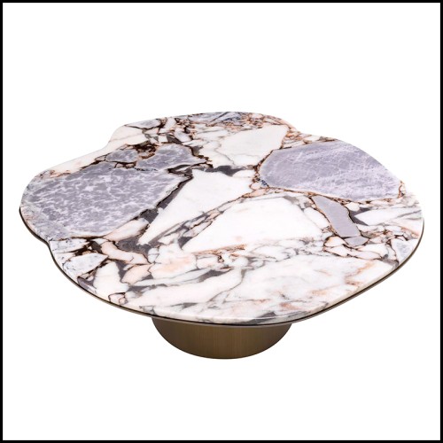 Table Basse 24 - Shapiro | Shapiro Coffee Table - Pacific Compagnie.