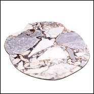Table Basse 24 - Shapiro | Eichholtz Table - Pacific Compagnie.