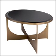 Table basse 24 - Elegance - Lignes épurées - Pacific Compagnie.