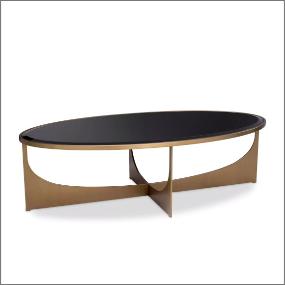 Coffee table Eichholtz - Elegance