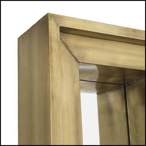 Mirror Eichholtz - Magenta Rectangular S