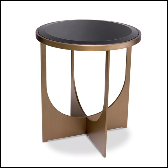 Table d'appoint 24 - Elegance - Design élégant - Pacific Compagnie.