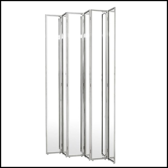 24 - Miss - Paravent séparation pièce - Pacific Compagnie.