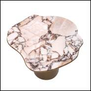 Table d'appoint 24 - Shapiro - Ligne minimaliste - Pacific Compagnie.