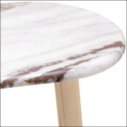Table d'appoint 24 - Oyo | Eichholtz table 24", bedside - Pacific Compagnie.