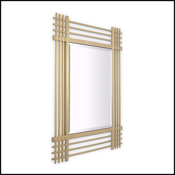 Miroir 24 - Pierce - Effet graphique - Pacific Compagnie.