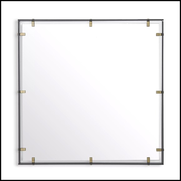 Miroir 24 - Verona M - Forme originale - Pacific Compagnie.