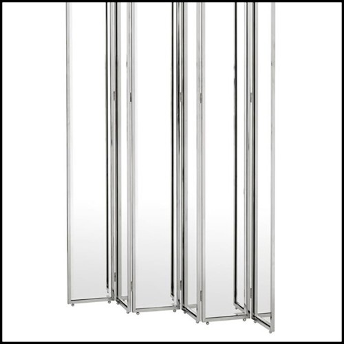 24 - Miss - Paravent modulable - Pacific Compagnie.