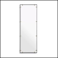 Miroir 24 - Verona L - Déco murale - Pacific Compagnie.