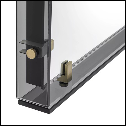 Mirror 24 - Verona L | Mirror Eichholtz- Verona L - Mirror 24- Verona L - Pacific Compagnie.