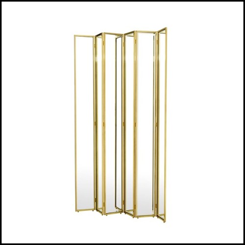 24 - Miss - Paravent intérieur élégant - Pacific Compagnie.