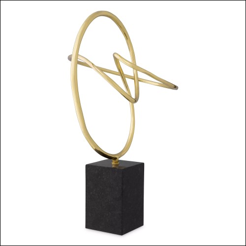 Objet décoratif 24 - Frank XL - Design original - Pacific Compagnie.