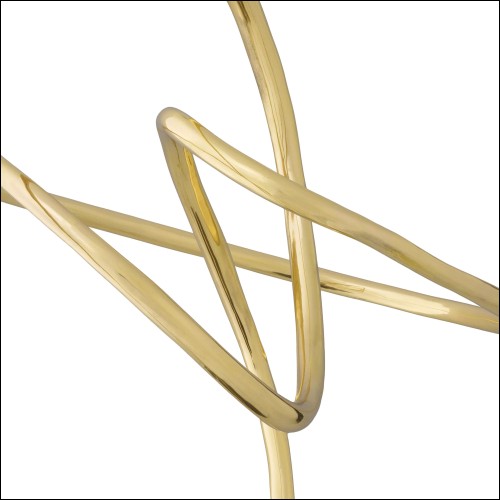 Objet décoratif 24 - Frank XL - Pièce unique - Pacific Compagnie.