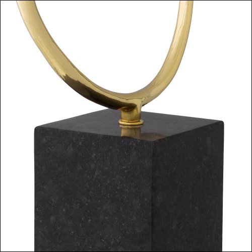 Objet décoratif 24 - Frank XL | Object Eichholtz- Frank XL - Objet Decoratif 24 - Pacific Compagnie.