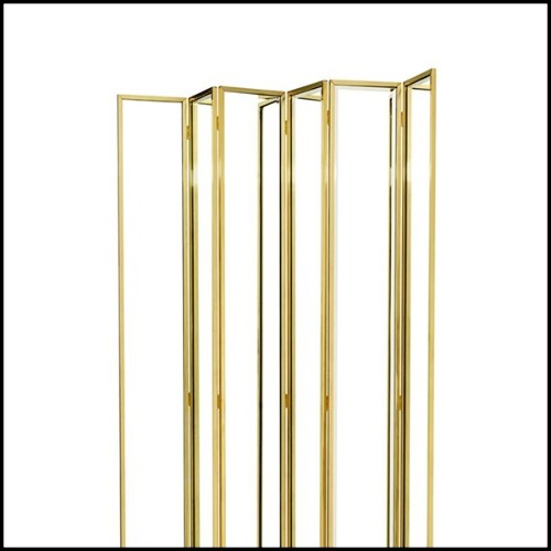 24 - Miss - Cloison amovible design - Pacific Compagnie.