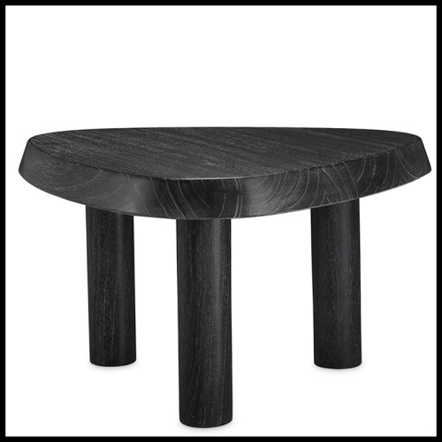 Table Basse 24 - Briël L - Meuble de luxe - Pacific Compagnie.