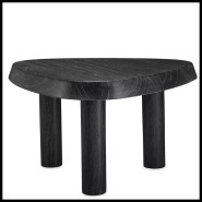 Table Basse 24 - Briël L - Meuble de luxe - Pacific Compagnie.