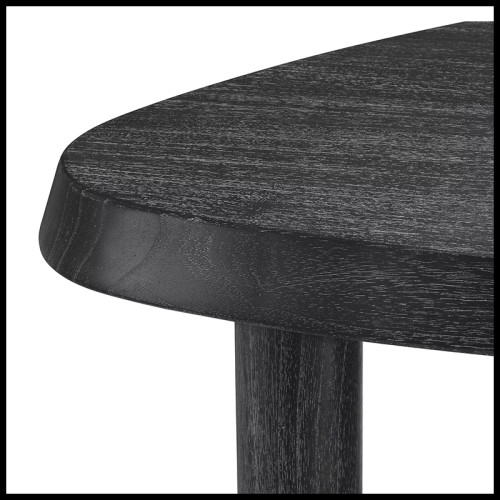 Table Basse 24 - Briël L - Agencement intérieur - Pacific Compagnie.