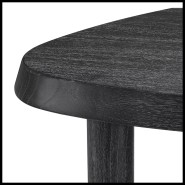 Table Basse 24 - Briël L - Agencement intérieur - Pacific Compagnie.