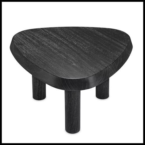 Table Basse 24 - Briël L - Grand format - Pacific Compagnie.