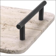 Plateau 24 - Ugo - Centre de table - Pacific Compagnie.