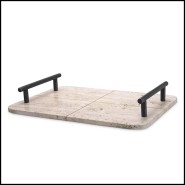 Plateau 24 - Ugo - Décoratif - Pacific Compagnie.